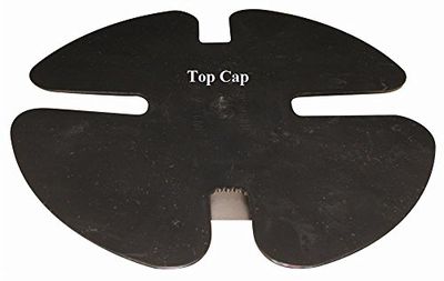 US Marine Products TEN00217 Anodo Unisex, meerkleurig, standaard