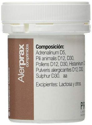 Alerprax 100 Comp
