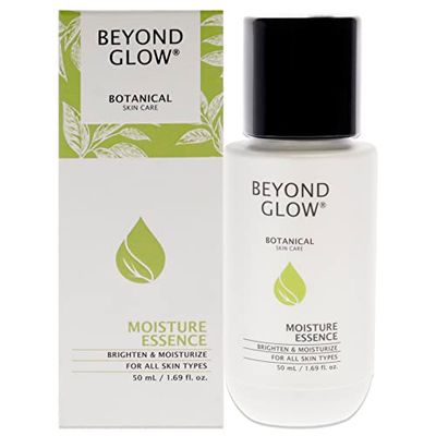 Beyond Glow Moisture Essence For Unisex 1,7 oz Moisturizer