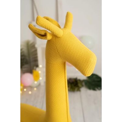 Crochetts Folie 30 x 42 x 1 cm giraffe