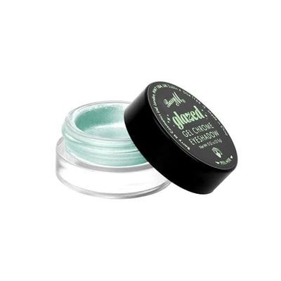 Glazed Gel Chrome Eyeshadow - So Charming