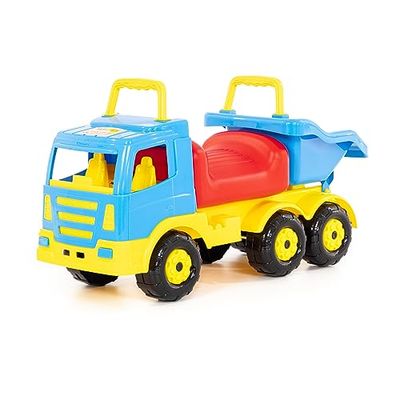 Polesie 6614 Premium, Ride-On-Toy Vehicles, Multi Colour