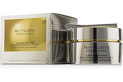 Estee Lauder Crème Anti-Rides Soins pour Peau pour Femme, Amande, 50 ml