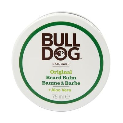 BULLDOG Baume à Barbe Original 75ml