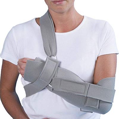 Vulkan Pro-Sling - Cabestrillo para inmovilizar hombro