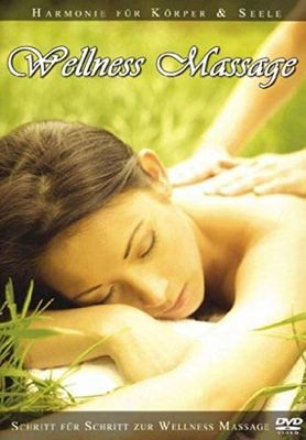 Wellness Massage [Alemania] [DVD]