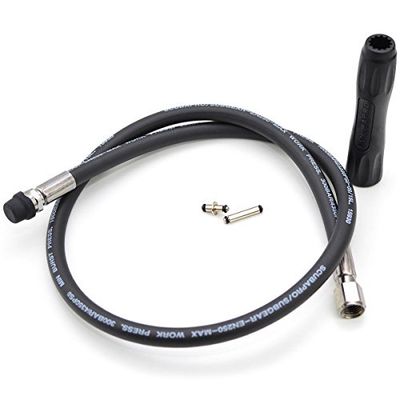 Scubapro FLEXIBEL HP 100 CM