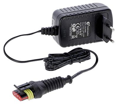 Kerbl 371018 - Alimentatore 230 Volt
