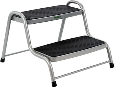 BRUNNER 7225137N Peldaños King Step Double XL