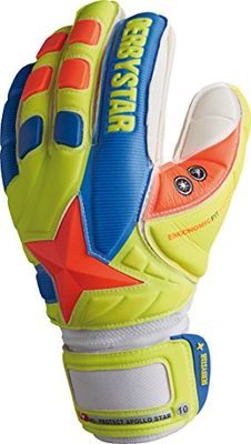 Derbystar keeperhandschoenen Aps Protect Apollo Star