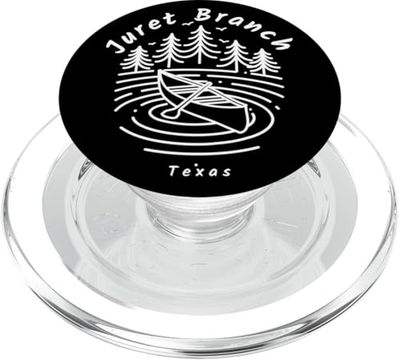 Sucursal Juret (Texas) PopSockets PopGrip para MagSafe