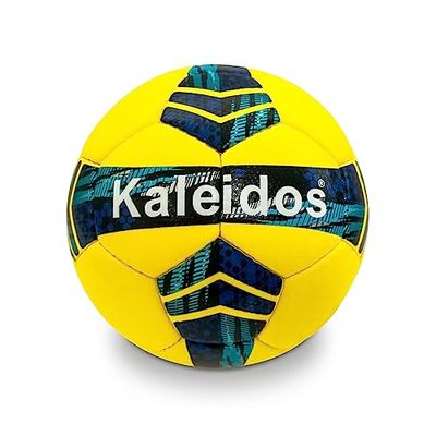 Mondo Kaleidos Unisex vuxen boll, unisex – vuxna, 13326, 5, blandade färger