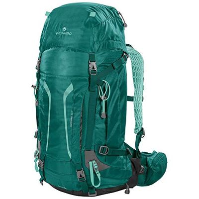 Ferrino rugzak Finisterre Lady 40 liter model 75575 groen - 40