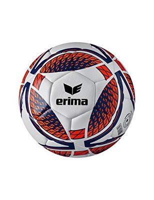 Erima Fotboll Senzor Training New Navy/Fiery Coral 4