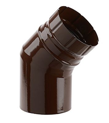 Alasmalto Aeternum Q40200400268 Rook van porselein Bruin