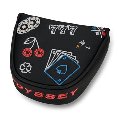 Callaway Golf HC OD GELUKSBORDER BLK 24