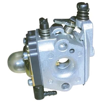 cyclingcolors Carburador compatible con tractor cortacésped Walbro WT-227 WT-264 motor térmico adaptable