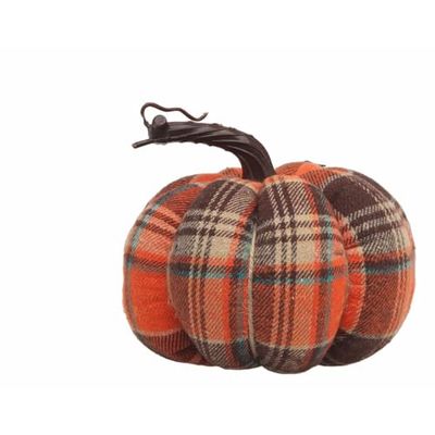 BigBuy Home Multicolor Pumpkin