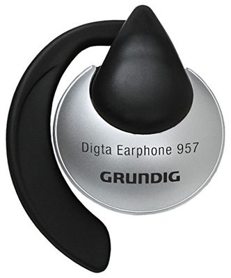 GRUNDIG Digta PCC9573 Cuffie 957 USB