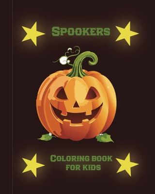 Spookers