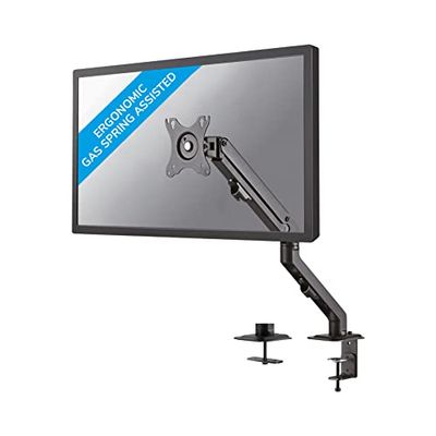 Neomounts NEWSTAR Flat Screen Desk Mount Desk