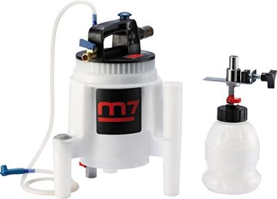 MIGHTY SEVEN SM0502 Aspirateur de Fluide