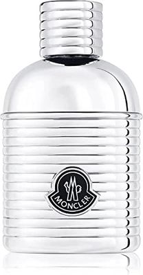 Moncler Pour Homme homme/man Eau de Parfum, 60 ml