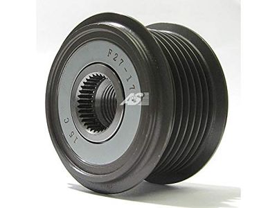 AS-PL Alternator AFP3039 Poulies freewheel à fonctionnement lent