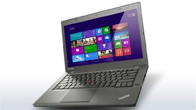 Lenovo 20B6005YUK ThinkPad T440 Ultrabook (Intel Core i7 i7-4600U 3.3GHz, 8GB RAM, 500GB HDD, Windows 7 Professional)