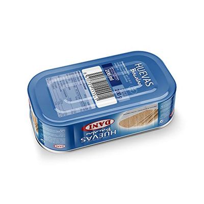 Dani - Huevas de bacalao - Pack 6 x 200 gr.