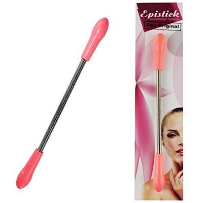 Epistick Original - Epilatore Peli Del Viso In Pink