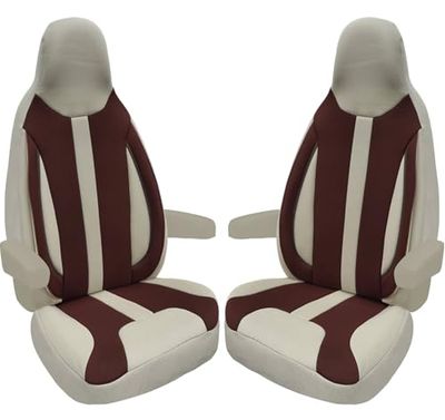 BREMER SITZBEZÜGE Caravan Seat Covers for Carado A 461 (WPL413)