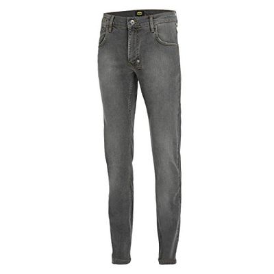Calças de ganga Stretch cinzento XXL Stone Diadora [Diadora]