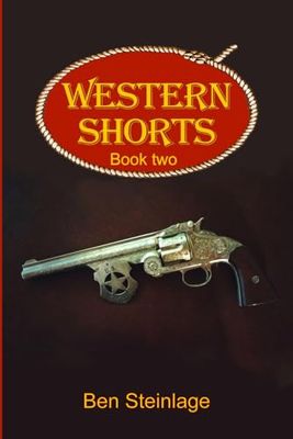 Western Shorts: Book Two