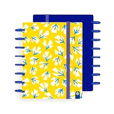 Carchivo- Taccuino, Multicolore, Estándar, S8403268