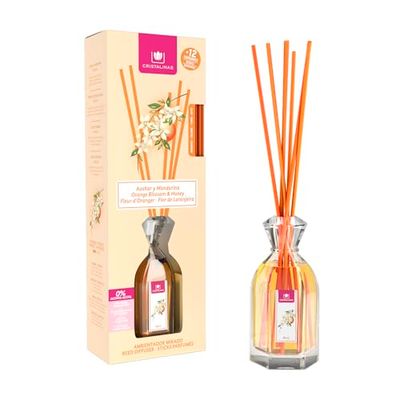 Ambientador Mikado 90 ml Azahar
