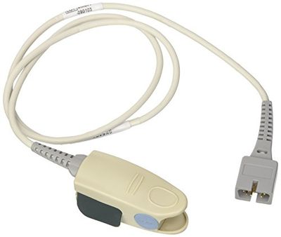 NELLCOR Capteur de doigt, 0.9 m, adulte