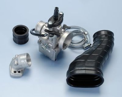 KIT IMPIANTO CARB.VHST D.26 BS XP4