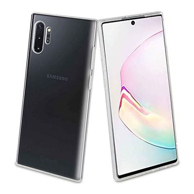 Muvit MUCRS0251 Galaxy NOTE 10 PLUS Transparant