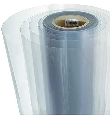 Film Pvc Trasparente