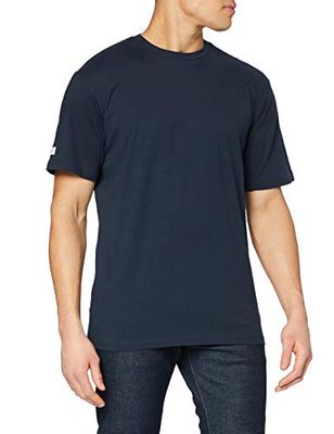 uhlsport 100210802 T-Shirt Homme, Marine, FR : 3XL (Taille Fabricant : XXXL)