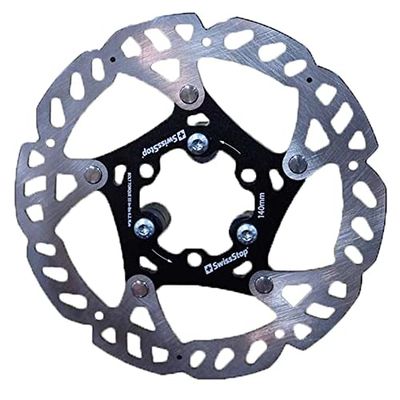 DISCO DE FRENO SWISSSTOP 203 mm 6 TORNILLOS