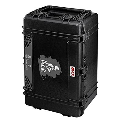 MAX Cases - Valigia ermetica - Dakar Limited Edition