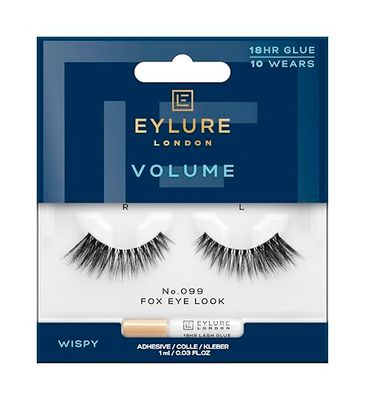 Eylure Volume No. 099 False Lashes