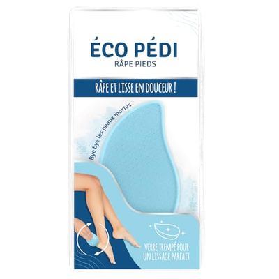 Eco Pedi - FRENCH TENDANCE
