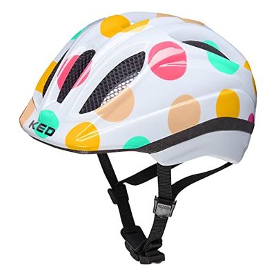 Meggy II Trend M Dots Colorful