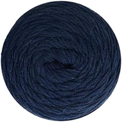 Scheepjes Whirligigette Palla di Lana, 250 Sapphire, One Size