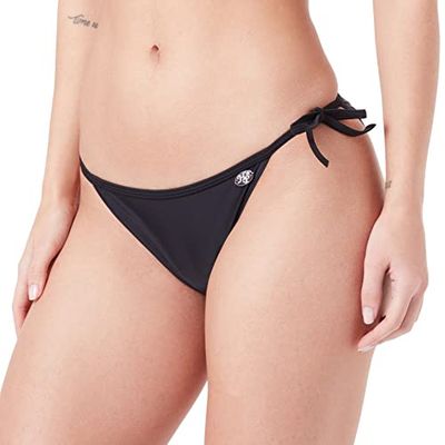Haute pression Dam 301 Co1 Bikiniunderdel, svart, 38 EU, svart, 36