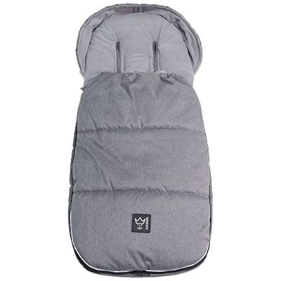 Kaiser Lukky Thermo/pour Joie/Universal pour Tout Pousette Nid d'Ange 12 Unités