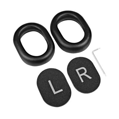 Austrian Audio Zestaw wkładek zamiennych Hi-X15, Hi-X25BT, PG16, PB17